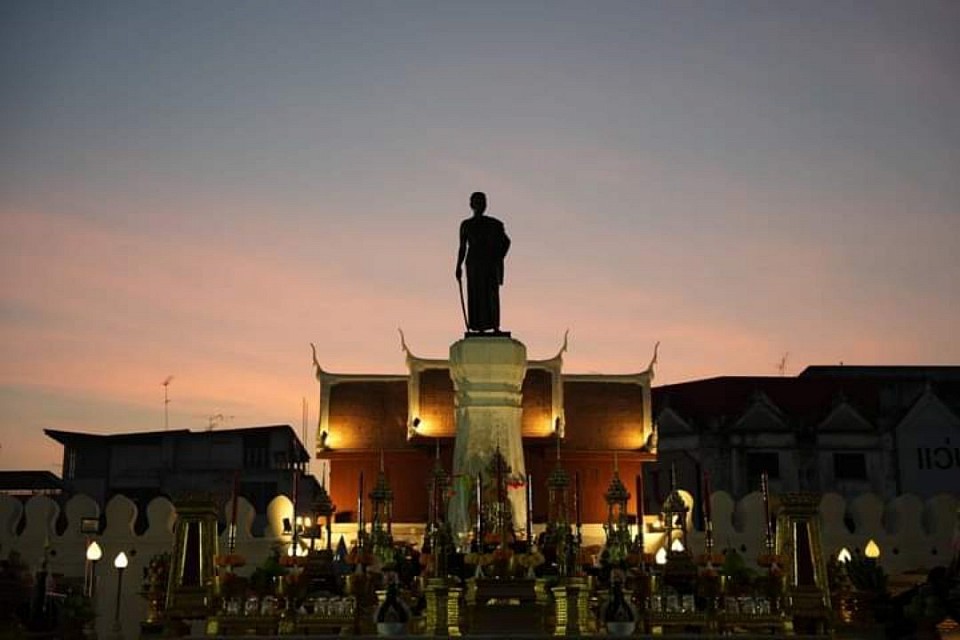 แท็กซี่โคราชลูกหลานย่าโม